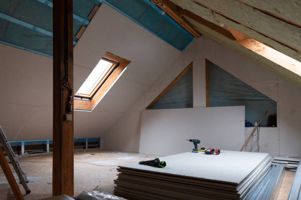 Best Cellulose Insulation in Hobbs, NM