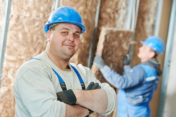 Types of Insulation We Offer in Hobbs, NM
