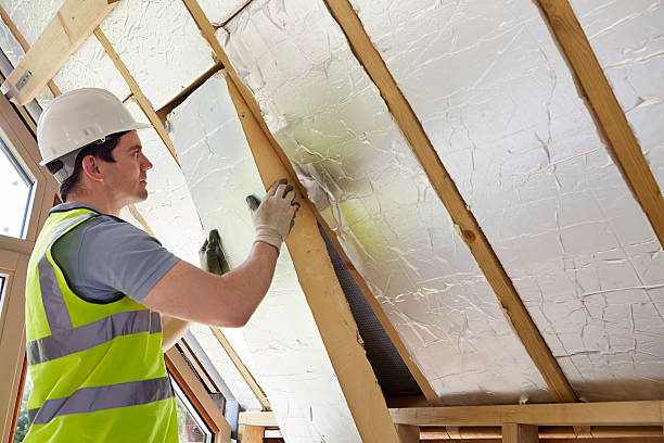 Best Commercial Insulation in Hobbs, NM