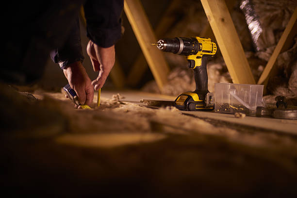 Trusted Hobbs, NM Insulation Contractor Experts