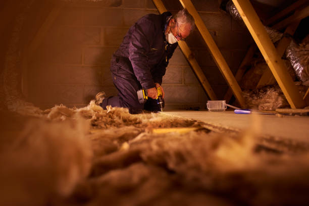 Best Spray Foam Insulation in Hobbs, NM